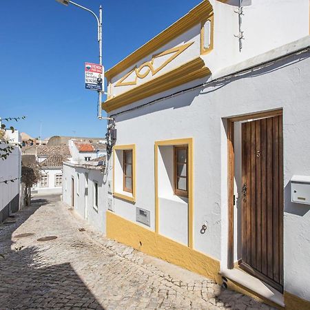 Casa Milita Villa Tavira Exterior photo