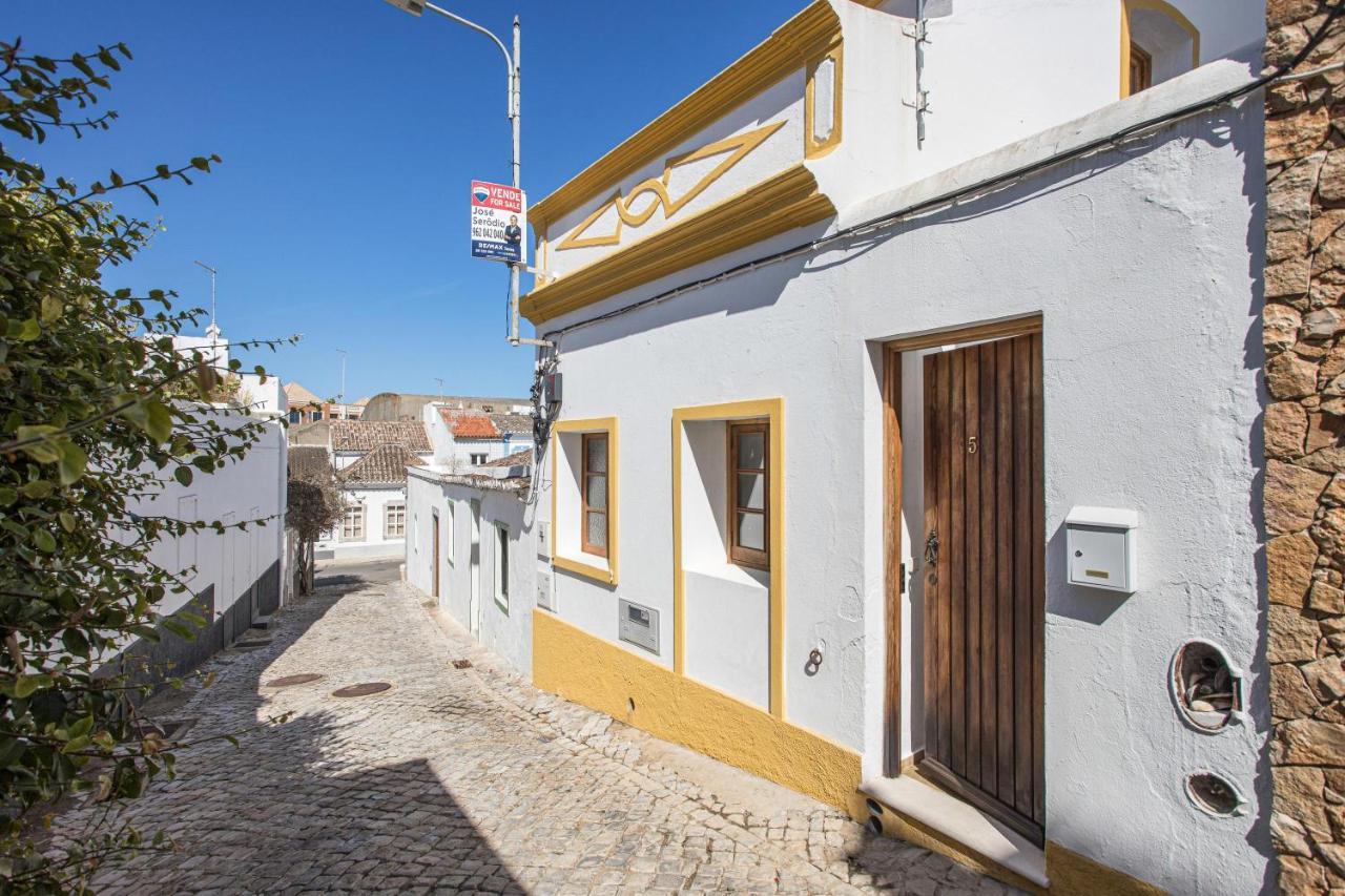 Casa Milita Villa Tavira Exterior photo